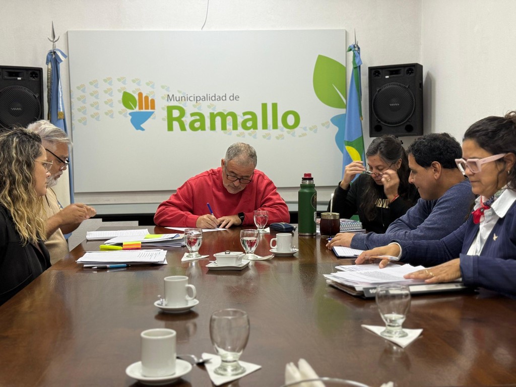 Implementan un programa alimentario propio ante la suspensi&oacute;n de fondos provinciales