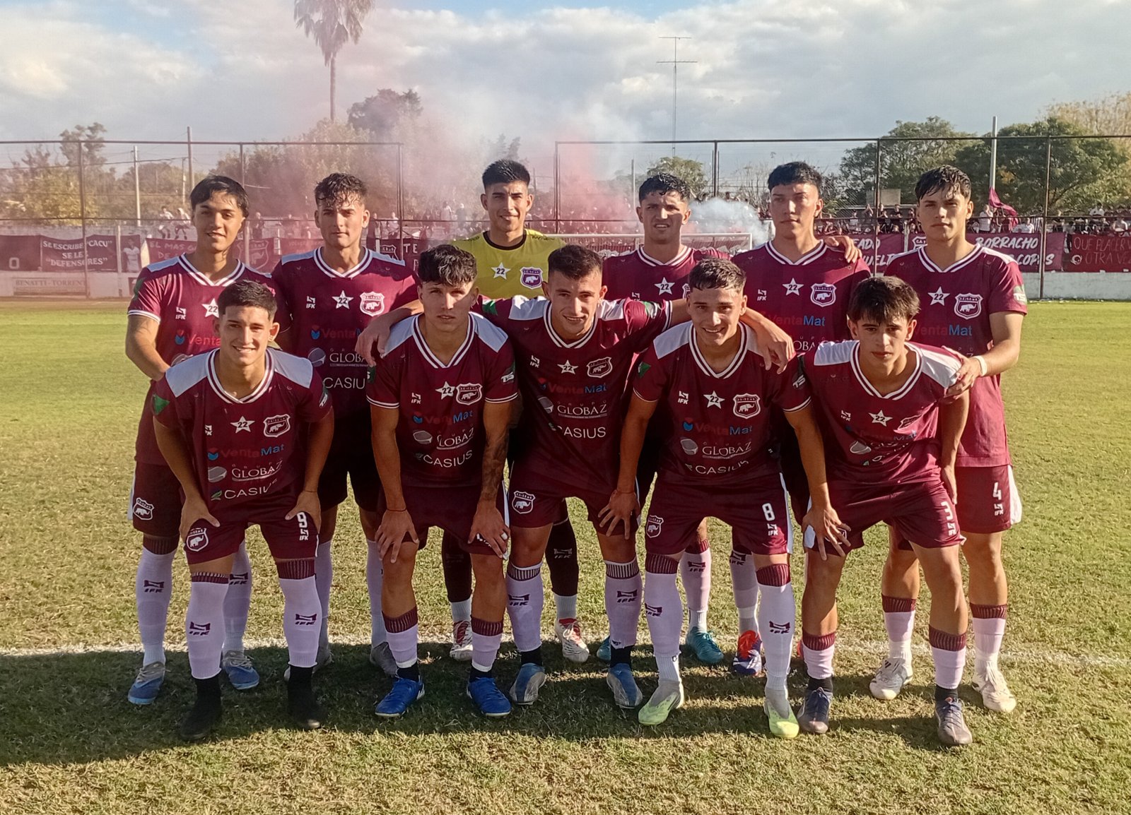Torneo &ldquo;Jorge Piaggio&rdquo;: Defensores se qued&oacute; con el cl&aacute;sico, gan&oacute; San Mart&iacute;n, perdieron Los Andes y Matienzo