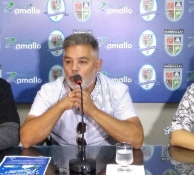 &ldquo;No vamos a mirar para otro lado: la ayuda alimentaria se va a sostener&rdquo;