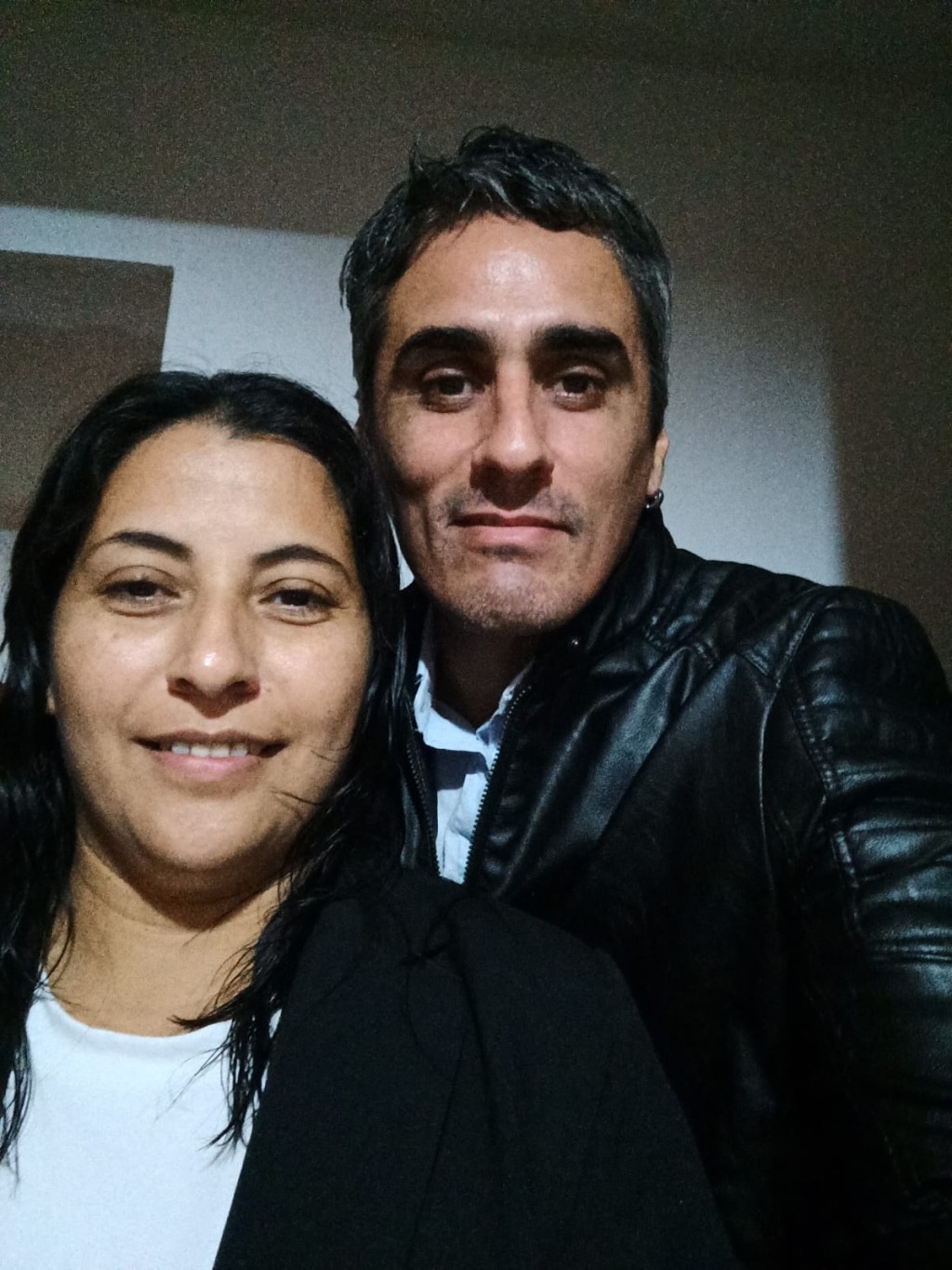 Juan Cruz Ram&iacute;rez: "Seguimos luchando por nuestros ideales, ahora desde Las Fuerzas del Cielo"