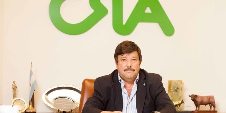 Dardo Chiesa: "La ganader&iacute;a argentina es una sobreviviente y necesita pol&iacute;ticas activas para crecer"