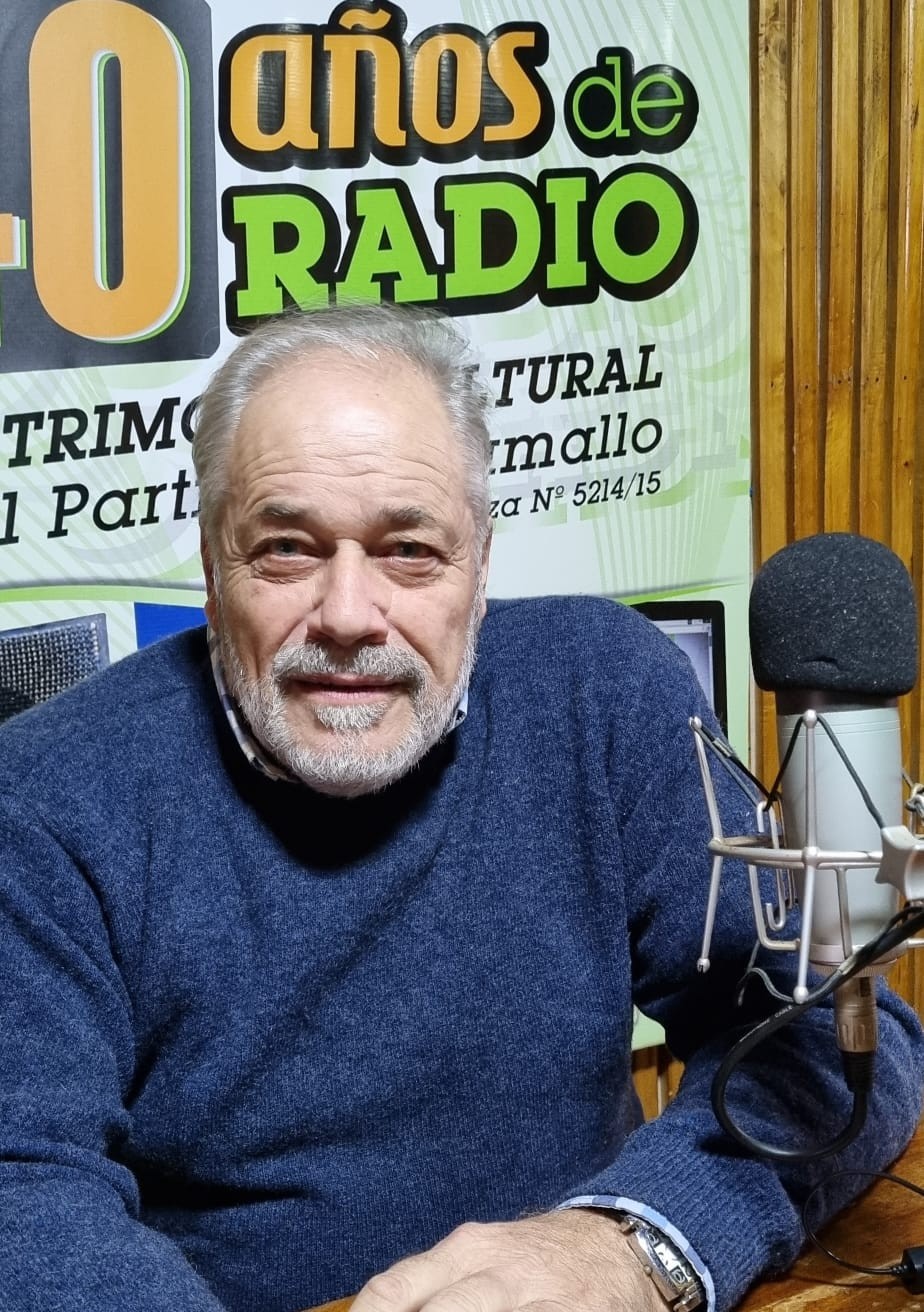 &ldquo;Si quieren vivir como dicen los ambientalistas, &iquest;por qu&eacute; no se van a vivir a la isla?&rdquo;