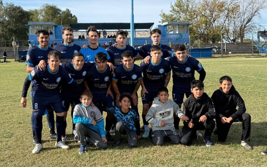 Torneo &ldquo;Jorge Piaggio&rdquo;: Goleada de Social, empates de Defensores y Matienzo, derrotas de Los Andes y &ldquo;El General&rdquo; 