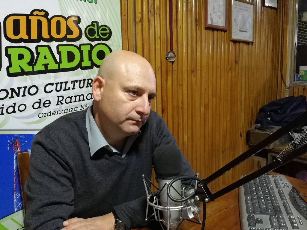 "No se puede denunciar livianamente"