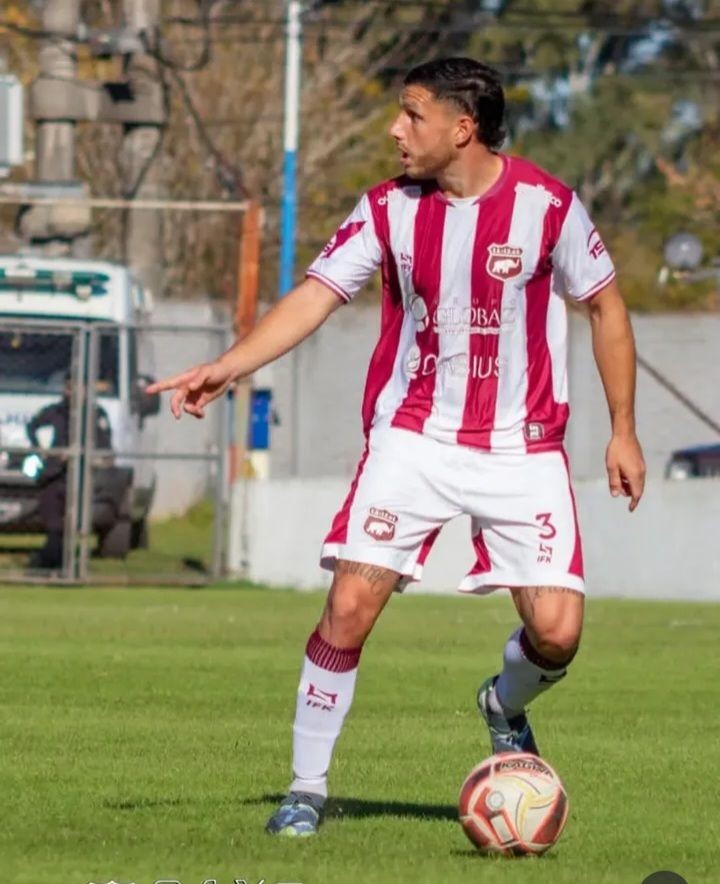 Torneo Federal A: Defensores como se preve&iacute;a, perdi&oacute; en Chivilcoy con arbitraje pol&eacute;mico