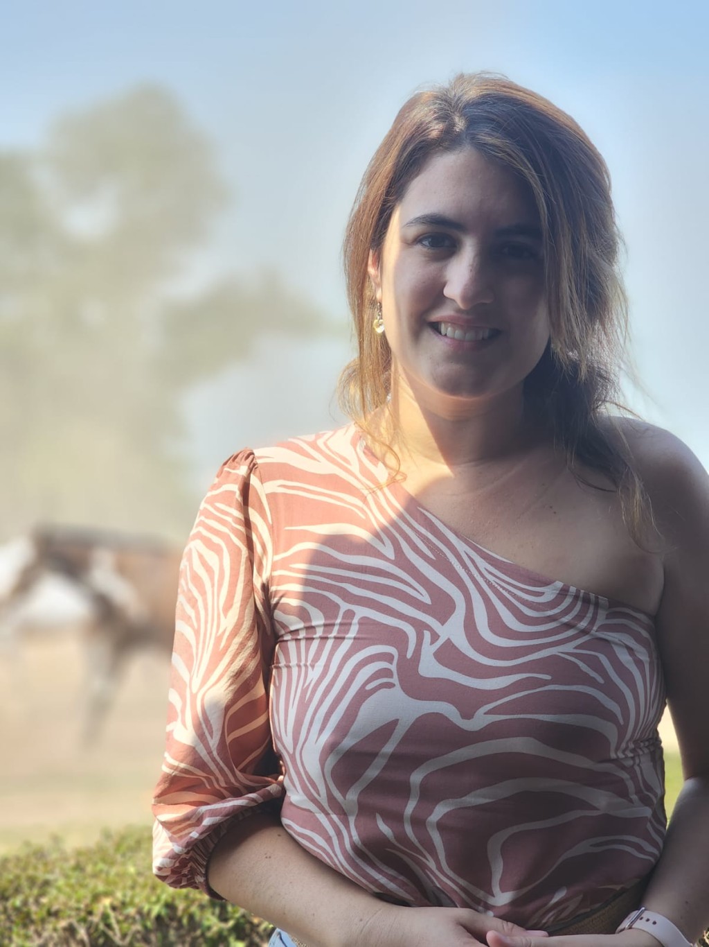 "Hoy el propietario que quiere vender tiene que estar abierto a escuchar ofertas"