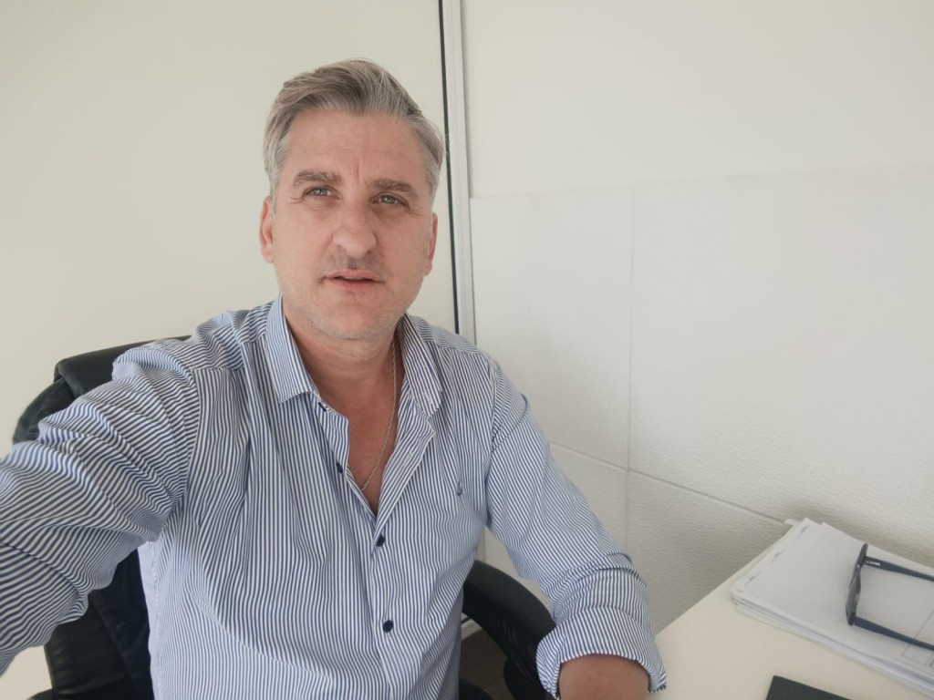 Radiograf&iacute;a del transporte local: "La gente es la que te paga el sueldo y hay que tratarla bien"