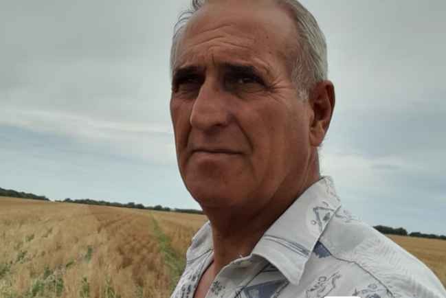 Alerta en el campo de Ramallo: "No hay forma de tener rentabilidad con un trigo de menos de 50 quintales"