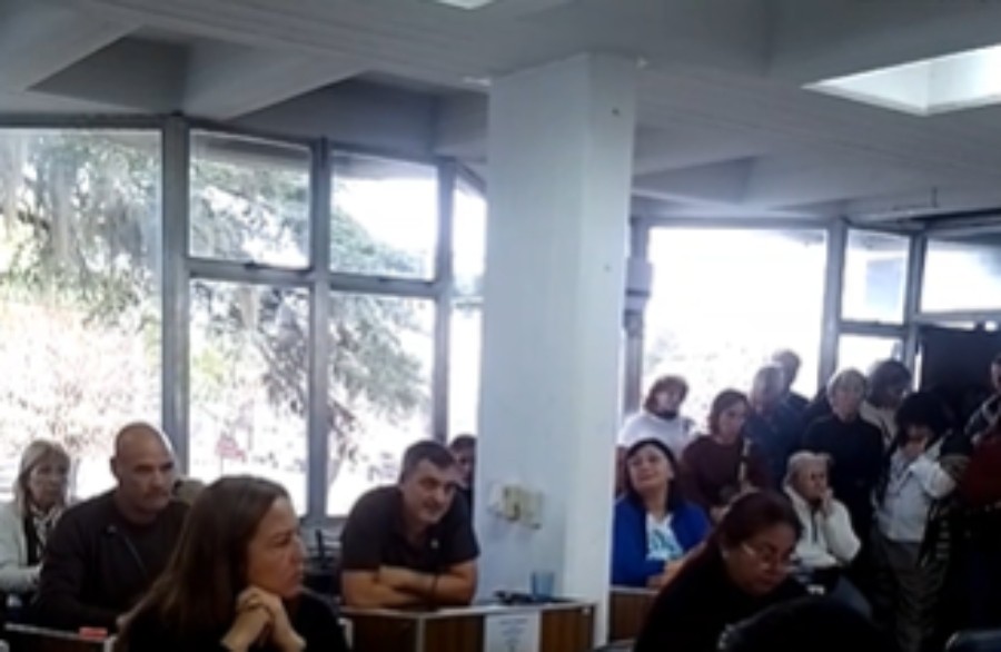 Tasas municipales: el vecinalismo advirti&oacute; que en Ramallo el cobro "triplica" al de otros distritos de la regi&oacute;n