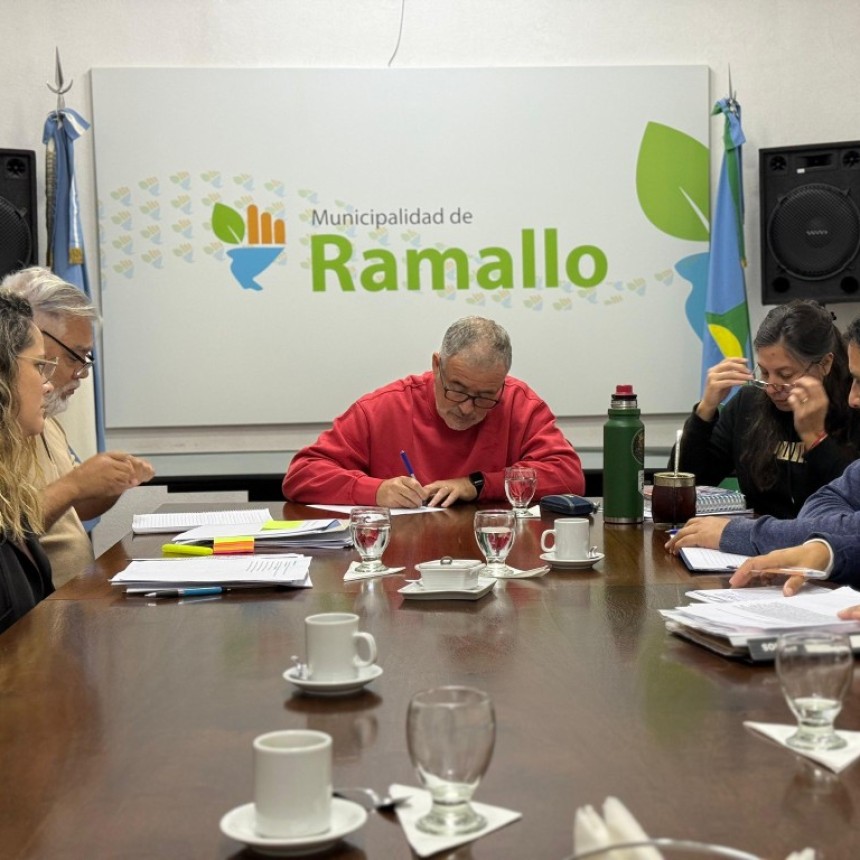 Implementan un programa alimentario propio ante la suspensi&oacute;n de fondos provinciales