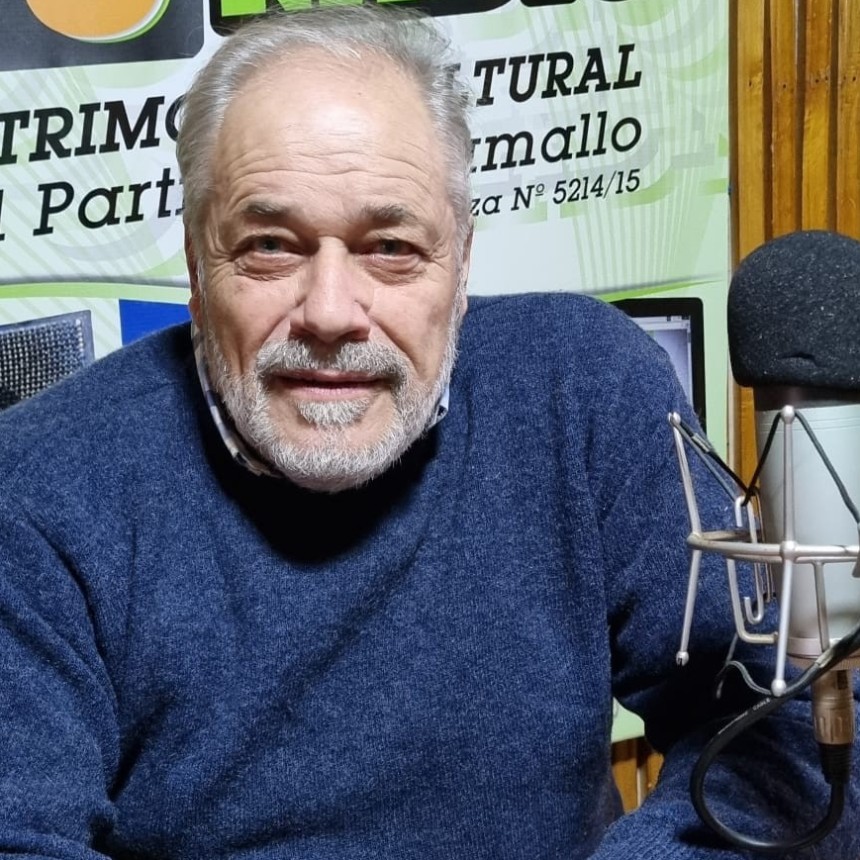 &ldquo;Si quieren vivir como dicen los ambientalistas, &iquest;por qu&eacute; no se van a vivir a la isla?&rdquo;