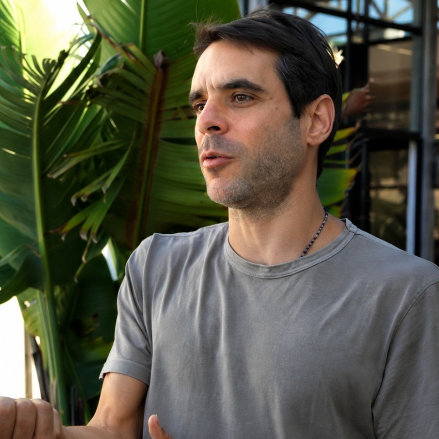 Passaglia cuestion&oacute; al Gobierno nacional y advirti&oacute;: &ldquo;Sin industria, construcci&oacute;n y comercio no hay futuro laboral posible&rdquo;