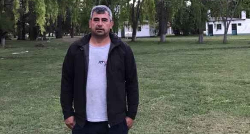 &ldquo;&iquest;Para qu&eacute; tantas reuniones si despu&eacute;s seguimos en lo mismo?&rdquo;: El hartazgo de un productor tras el robo de un transformador