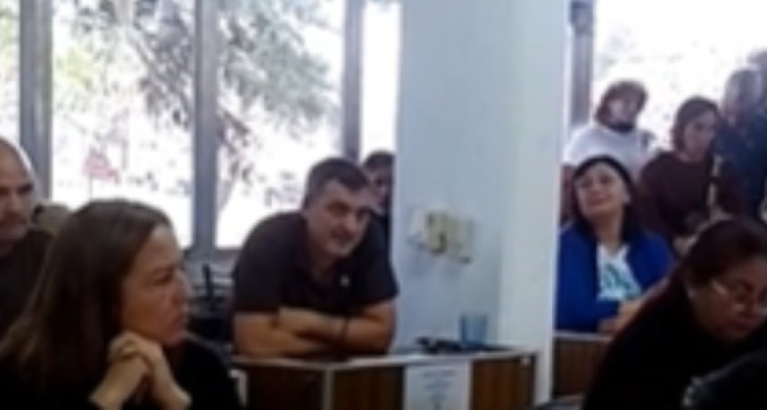 Tasas municipales: el vecinalismo advirti&oacute; que en Ramallo el cobro 