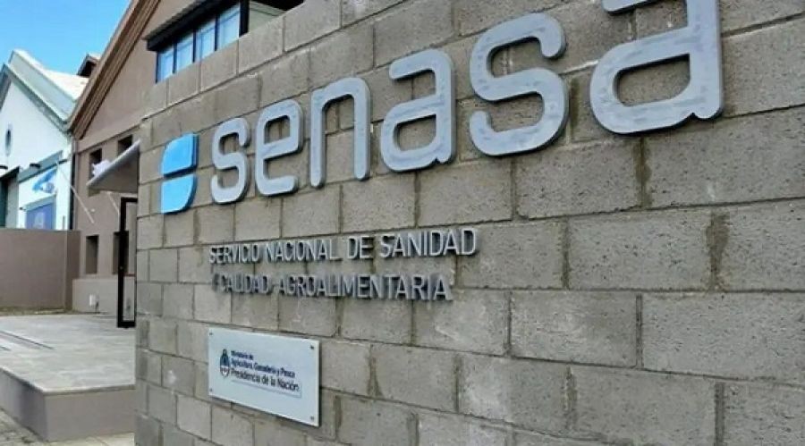 Cierre de Oficinas de SENASA: la delegación de Ramallo tendrá a su cargo la de San Nicolás