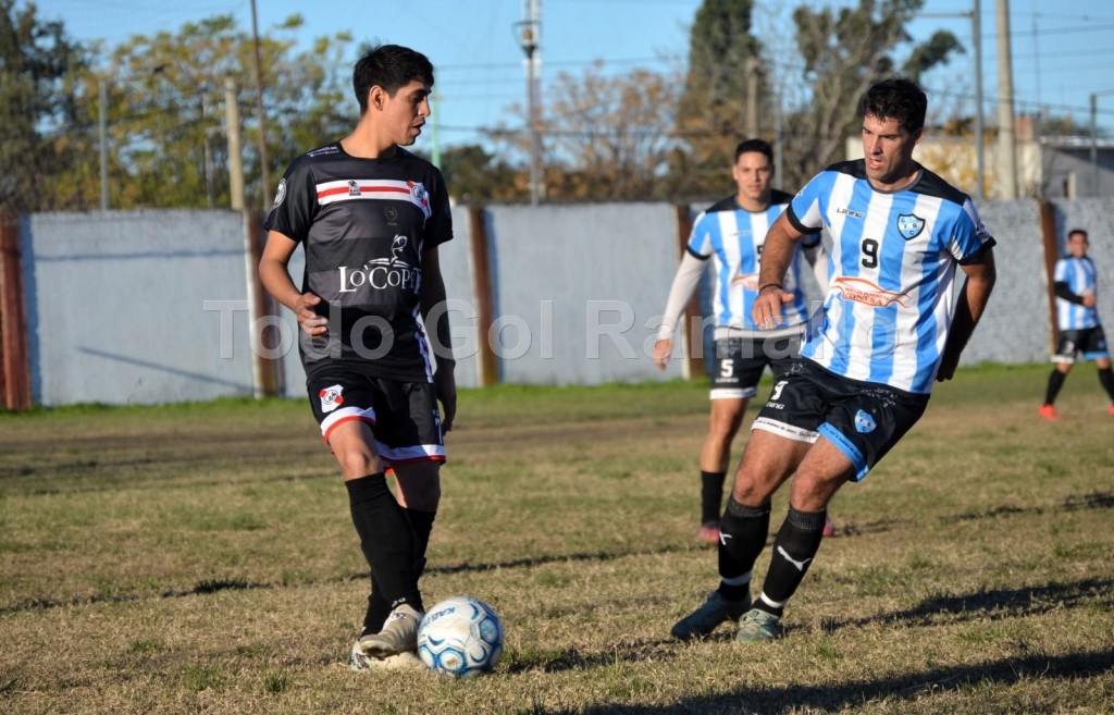 Torneo “Tito” Baquela: Queda un solo lugar que será para Somisa o Conesa