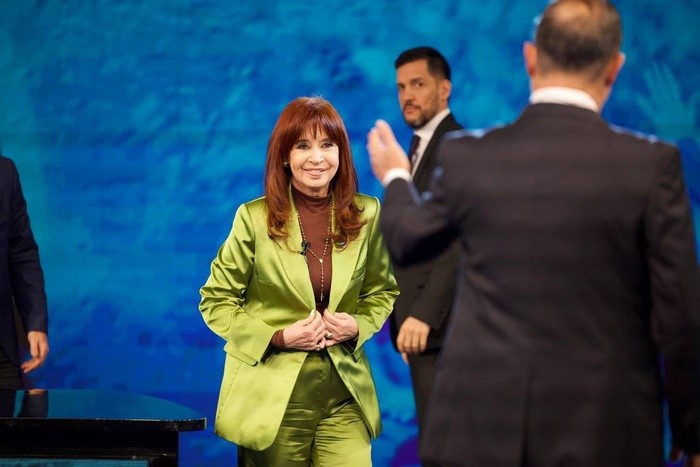 Ramallo se mueve: Tensión política y alianzas en un escenario marcado por la candidatura de Cristina Kirchner