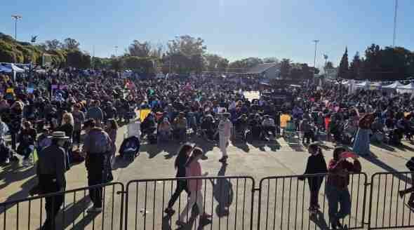 Éxito de un evento cultural en Ramallo: 5 mil personas y un impacto económico de $30 millones