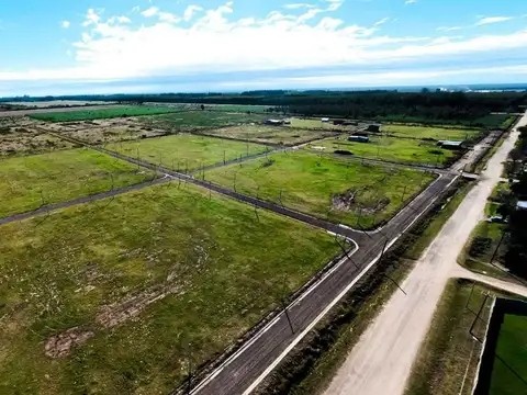El impacto del anuncio de Poletti: tierras para 700 lotes sociales y una posible bisagra en la crisis habitacional de Ramallo