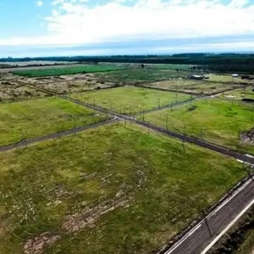 El impacto del anuncio de Poletti: tierras para 700 lotes sociales y una posible bisagra en la crisis habitacional de Ramallo