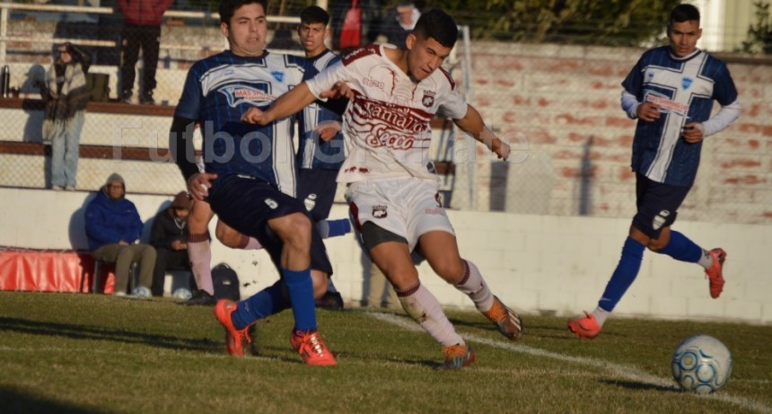 Torneo “Tito” Baquela: Defensores y Gral. San Martín igualaron 0 a 0 en la ida de semifinales