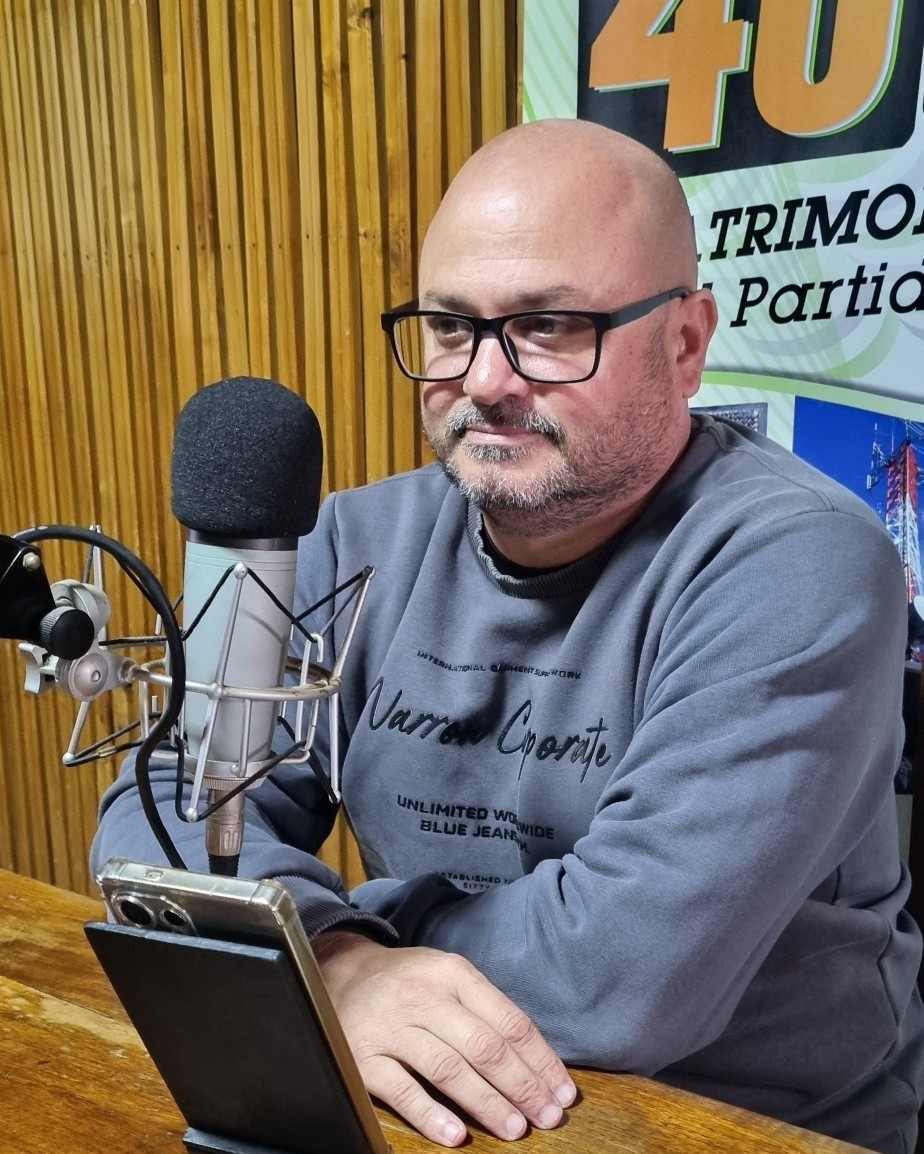&ldquo;La recesi&oacute;n es evidente y se ve en los comercios y las industrias&rdquo;