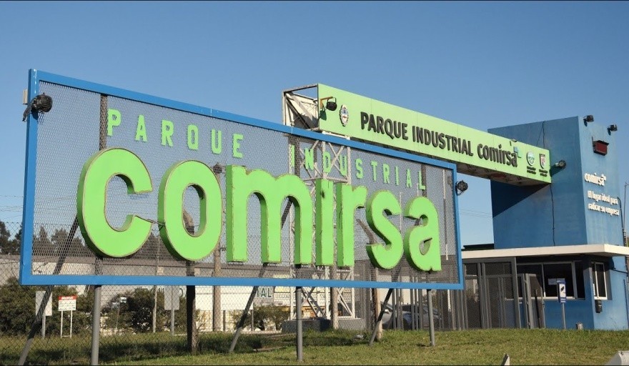 "Hay muchos talleres en Comirsa que no est&aacute;n con trabajo"