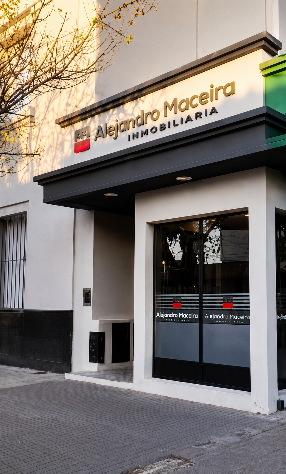 "El parque industrial simplifica mucho la instalaci&oacute;n de grandes empresas"