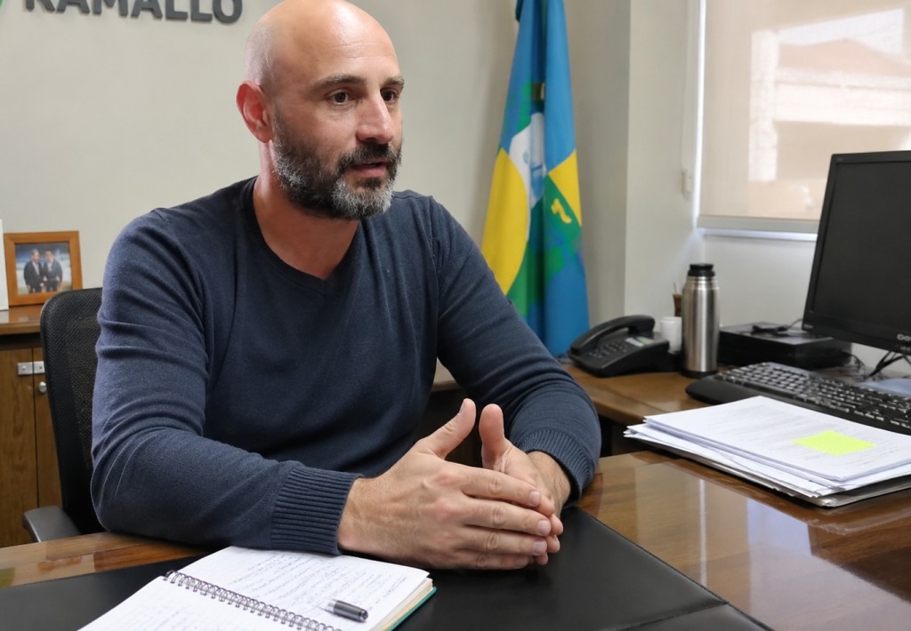 "Tomamos nota de los planteos y vamos a ver qu&eacute; se puede resolver"