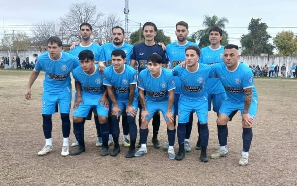 Social se qued&oacute; con el cl&aacute;sico de Ramallo, ganaron Defensores y Los Andes, sorpresiva derrota de San Mart&iacute;n