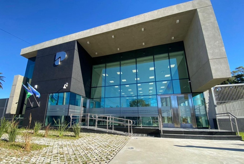 Kicillof llegar&aacute; a Ramallo para inaugurar la nueva sucursal del Banco Provincia en Villa Ramallo