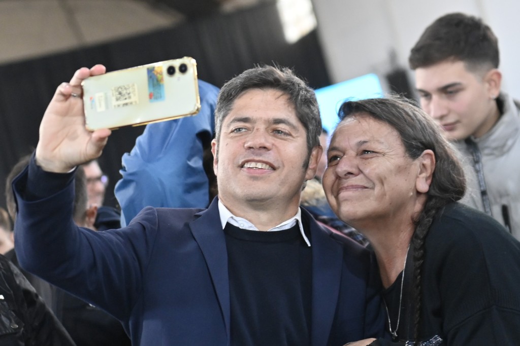 Las frases que hicieron ruido en el Galp&oacute;n del Puerto