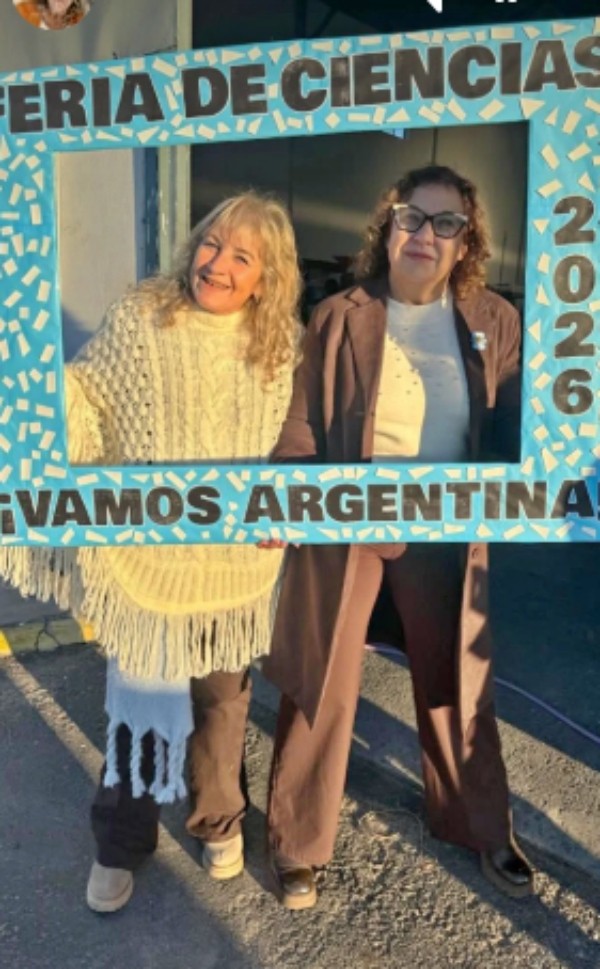 &ldquo;Se mueve toda la comunidad educativa a trav&eacute;s de un proyecto de feria&rdquo;