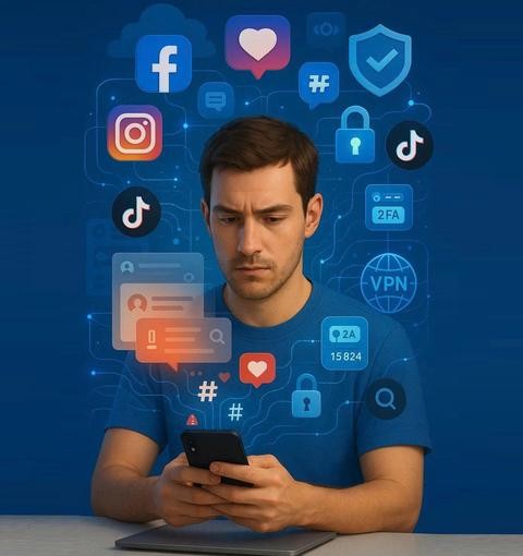 Orgullo Ramallo impulsa una ordenanza para prevenir y sancionar la violencia digital