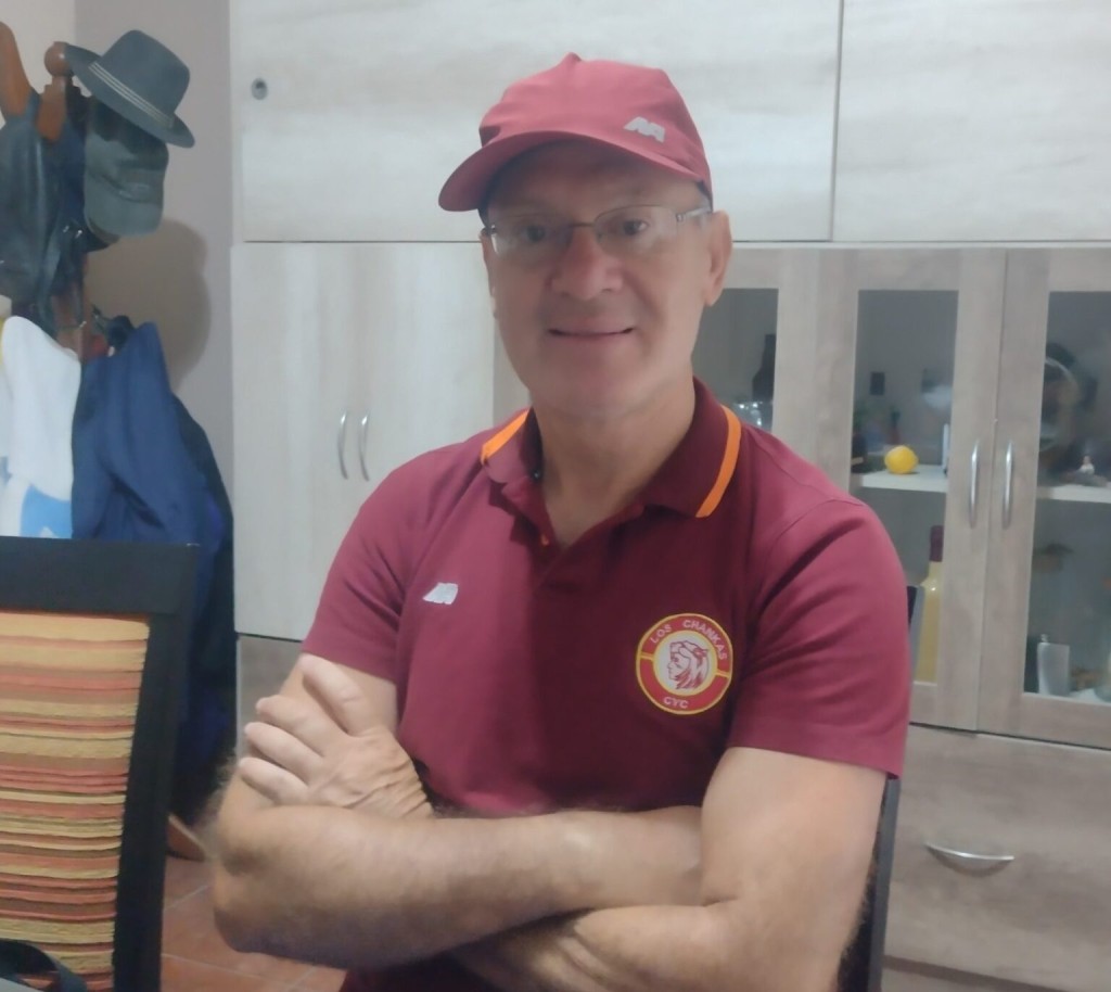 C&eacute;sar Vaioli: &ldquo;El f&uacute;tbol evolucion&oacute; mucho y hoy la diferencia est&aacute; en la intensidad&rdquo;