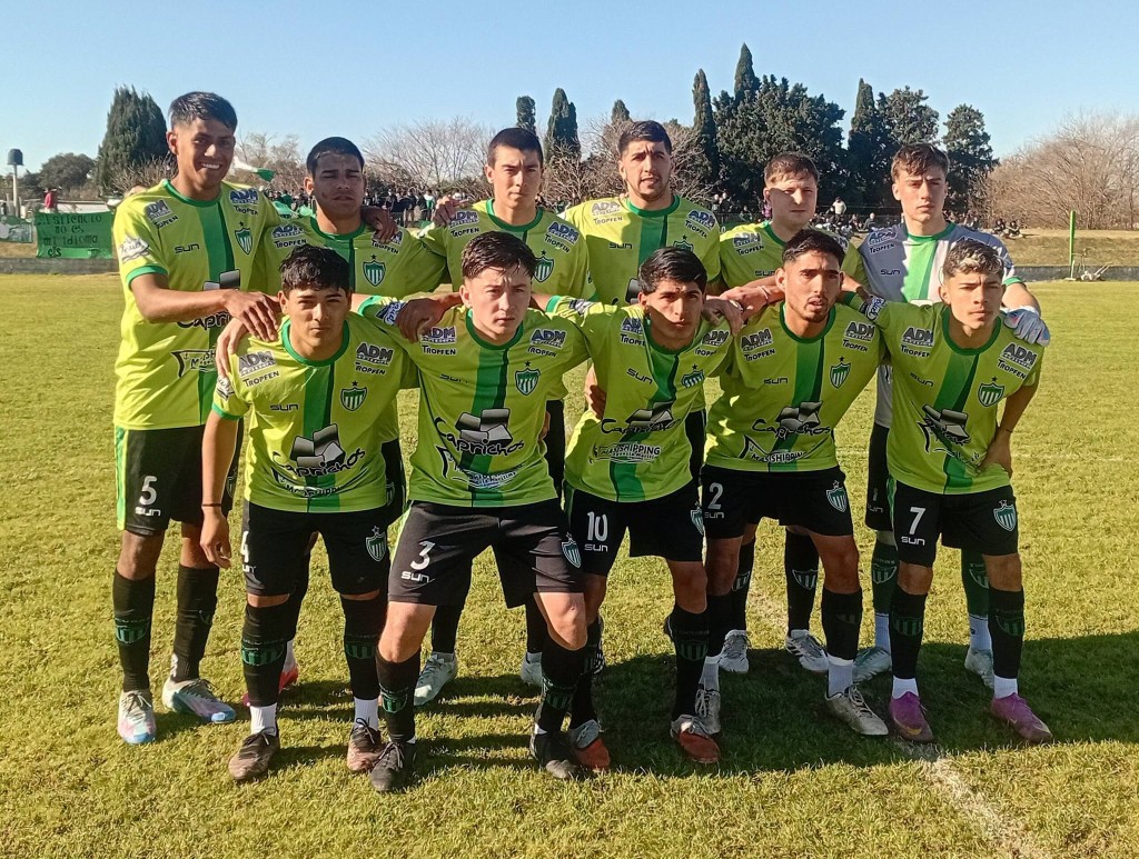 Torneo &ldquo;Jorge Piaggio&rdquo;: Los equipos de Ramallo obligados a ganar en las revanchas