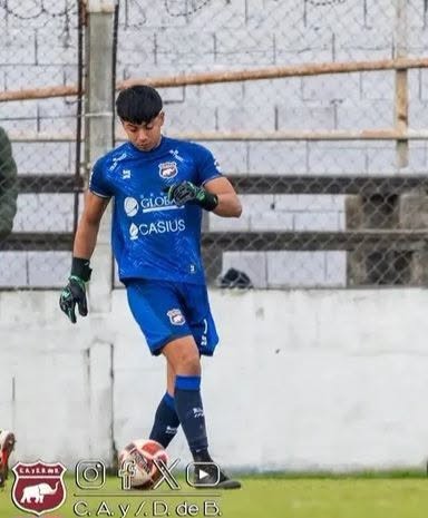 Torneo Federal A: Defensores consigui&oacute; un buen punto ante Sportivo en Las Parejas