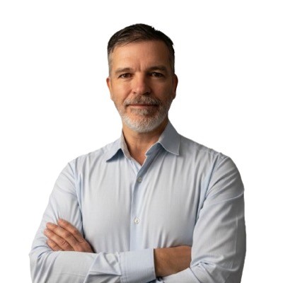 Un profesor de Ramallo busca integrar el Directorio de Referentes en Inteligencia Artificial y Derecho de Argentina