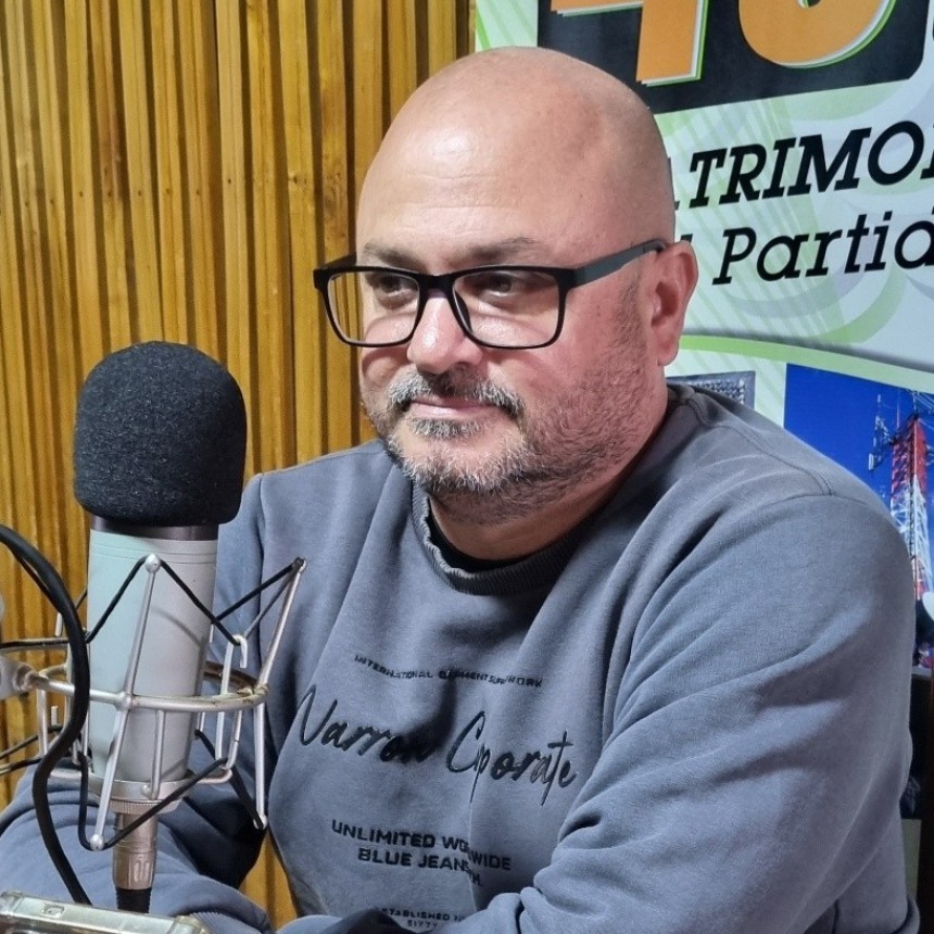 &ldquo;La recesi&oacute;n es evidente y se ve en los comercios y las industrias&rdquo;