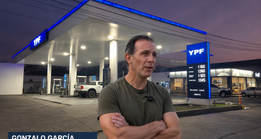 &ldquo;El comerciante no quiere dejar de pagar, quiere pagar algo que sea razonable&rdquo;