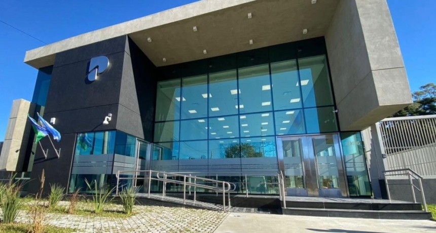 Kicillof llegar&aacute; a Ramallo para inaugurar la nueva sucursal del Banco Provincia en Villa Ramallo