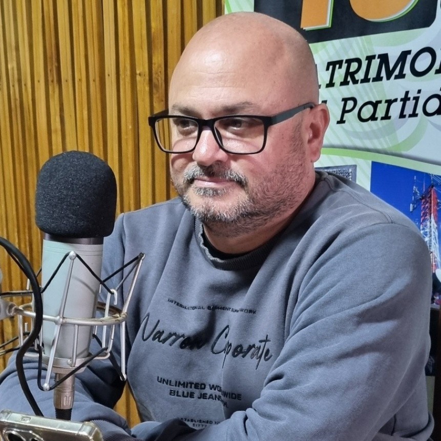 Leandro Torri: 