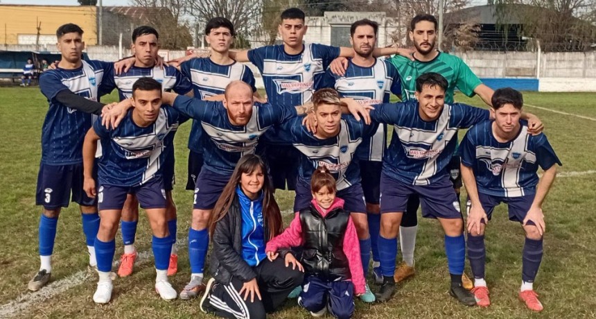 Liguilla: Social, Los Andes y San Mart&iacute;n adentro, Defensores afuera