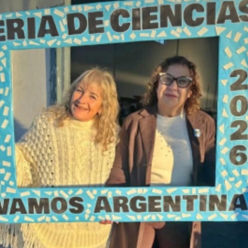 &ldquo;Se mueve toda la comunidad educativa a trav&eacute;s de un proyecto de feria&rdquo;
