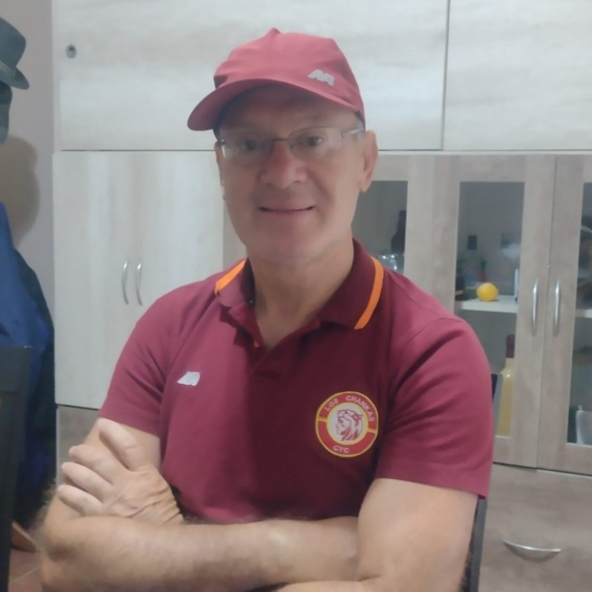 C&eacute;sar Vaioli: &ldquo;El f&uacute;tbol evolucion&oacute; mucho y hoy la diferencia est&aacute; en la intensidad&rdquo;