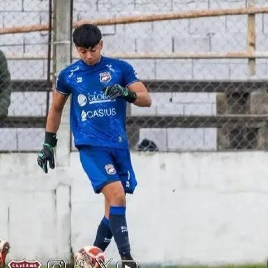 Torneo Federal A: Defensores consigui&oacute; un buen punto ante Sportivo en Las Parejas