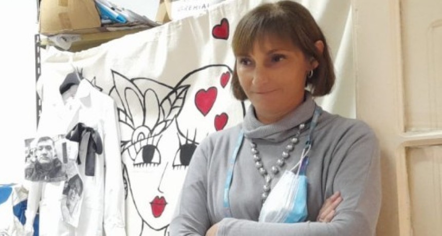 96% de acatamiento: un contundente paro docente vaci&oacute; las aulas en Ramallo