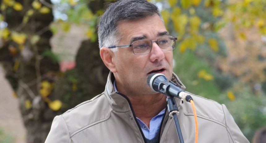 Intendente Perie: 