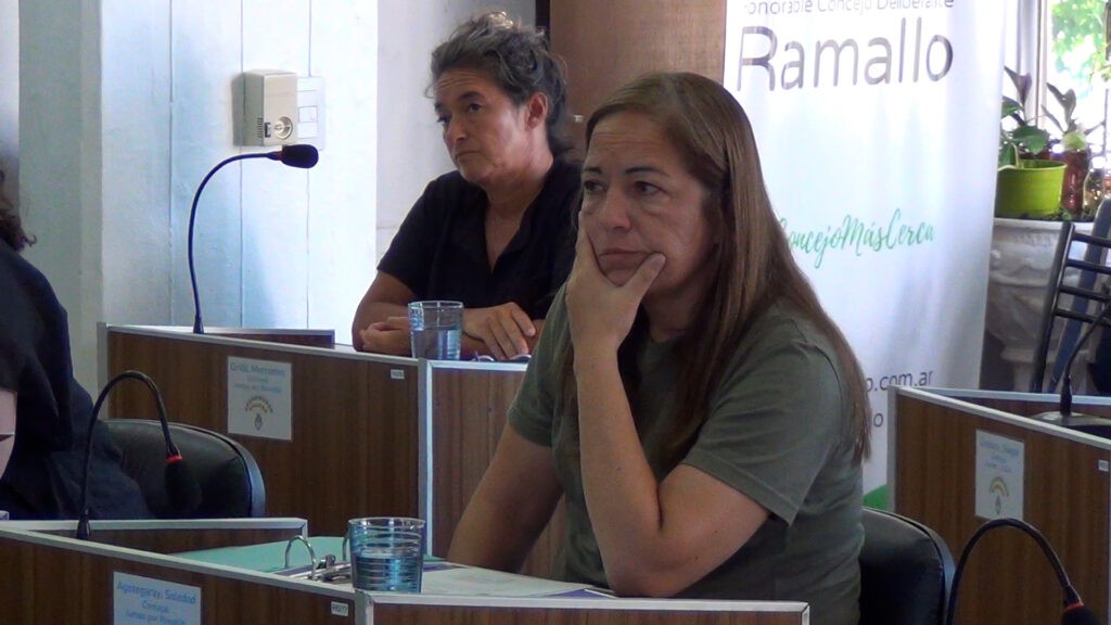 Reunión extraordinaria en Ramallo: becas, FOMAE y transporte en la agenda