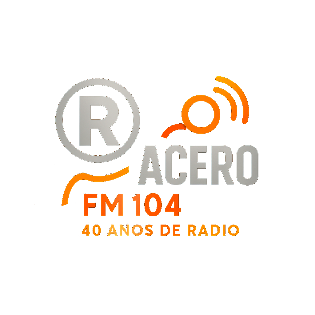 La Radio Ramallo - Acero FM - 104.1 mhz - Ramallo